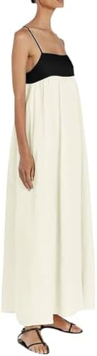 Trendy Boho Summer Dress