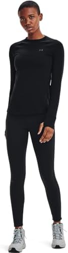 Under Armour Womens Plus Base Legging 30