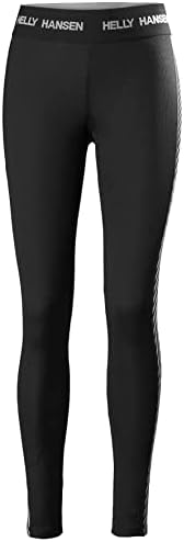 Helly-Hansen Womens Baselayer Pant