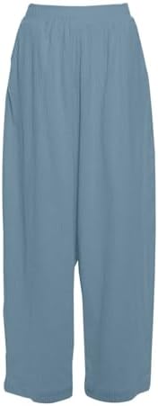 Womens Lightweight Barley Sweatpants