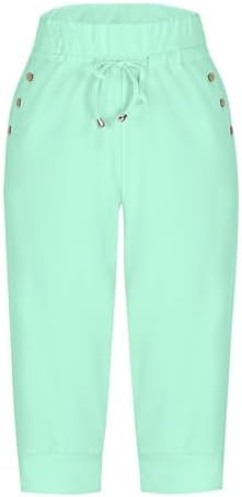 Sfascumop Womens Tracker Pants
