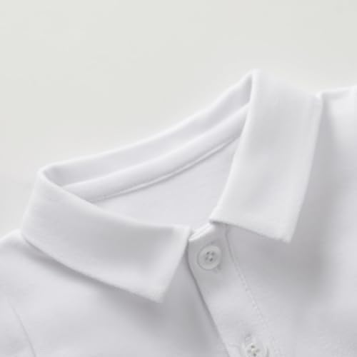 Pureborn Super Soft Cotton Romper 0-24 Months
