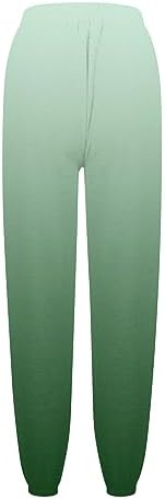 High-Waisted Baggy Womens Sweatpants