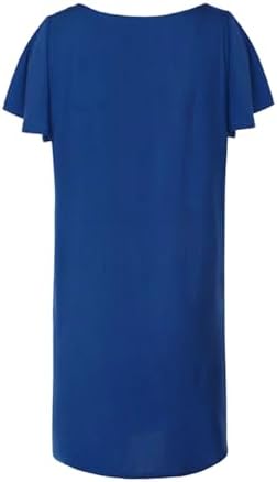 Trendy 2025 Boho Sun Dresses for Women