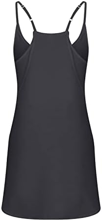 Tennis Dress Set for Women