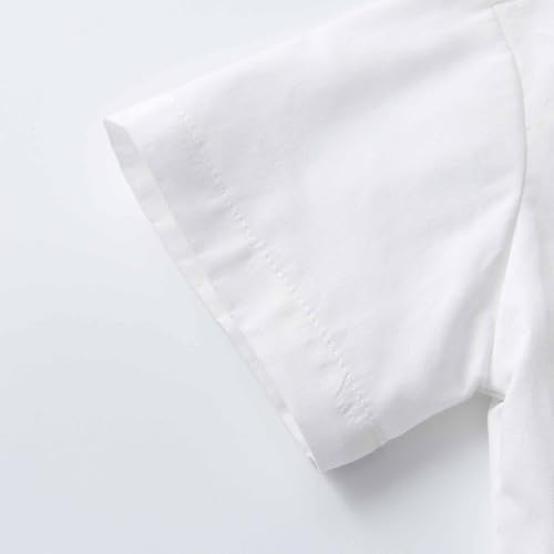 Summer Shorts Set for Toddlers