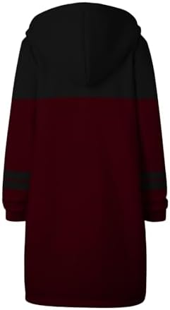 GOFULY Womens Lightweight Fleece Hoodie Stay Trendy in Fall