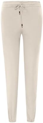 2024 Cinch Bottom Sweatpants Womens