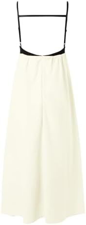 Trendy Boho Summer Dress