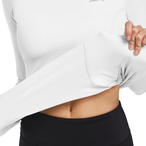 Baleaf Womens Thermal ShirT