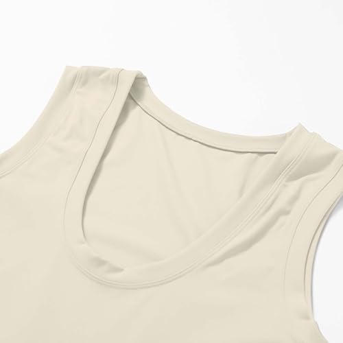 Tennis Dress with Built-Ins for Active Groomers