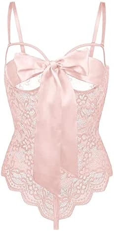 Stylish G-String Nightwear for Women