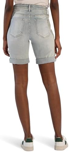 KUT Womens Catherine Shorts