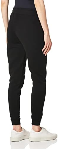 Southpole Womens Basic Fleece Joggers