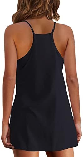 Tennis Dress Set for Women