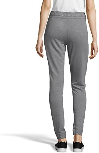 Hanes Womens Jogger with Pockets