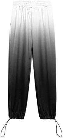 Perfect High-Waisted Sweatpants for Teens