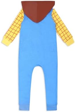 Disney Toy Story Boys Romper Set