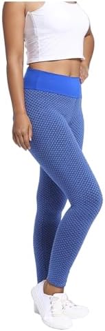 FZVYD Tummy Control Yoga Pants for Women