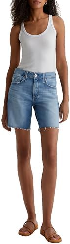 Womens Casual Ex-Boyfriend Bermuda Short