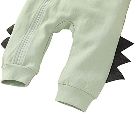 Onththr Dinosaurofficial infant boys promotion party romper set