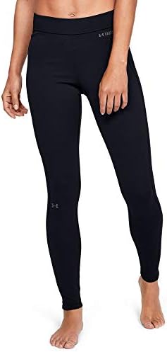 Under Armour Womens Base Leggings 20 Lightweight Tech-Driven Support