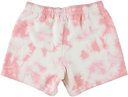Flirty Flair Casual Shorts
