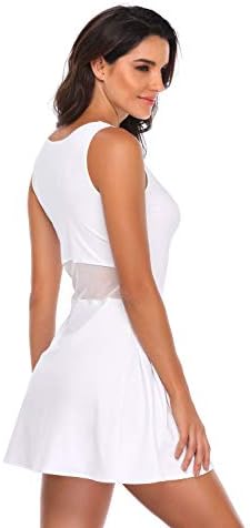Saadiya Sport Dresses for Women - Slim Fit