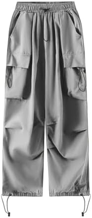 Premium Baggy Cargo Pants for Women