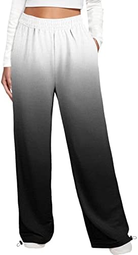 Perfect High-Waisted Sweatpants for Teens