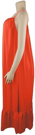 Casual Boho Dress Women 2025 Resort