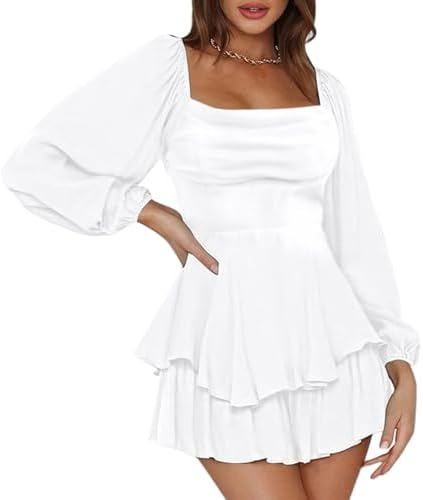 Jane Avail Summer Dresses for Women Stylish Beach Vacation Outfits 2025 Collection