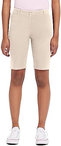 BIOSPORT Juniors Uniform Bermuda Shorts