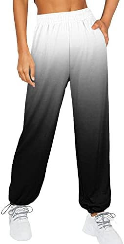 Perfect High-Waisted Sweatpants for Teens