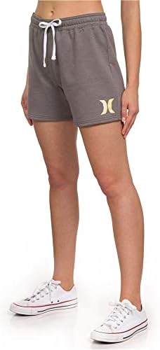 Essentials of the Pine Lines Boyfriend Shorts