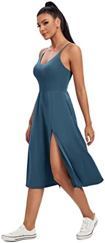 Ewedoos Active Collection - Perfect Tennis Golf Workout Dress