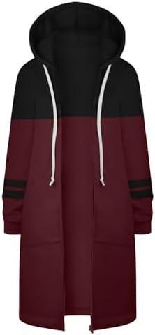 GOFULY Womens Lightweight Fleece Hoodie Stay Trendy in Fall