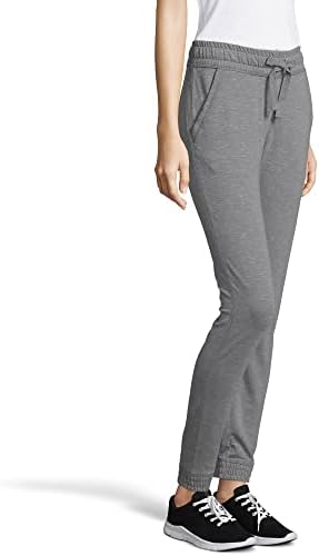 Hanes Womens Jogger with Pockets