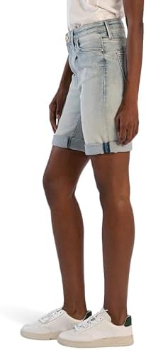 KUT Womens Catherine Shorts