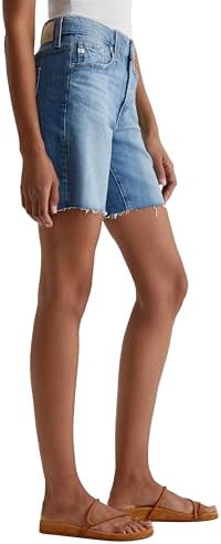 Womens Casual Ex-Boyfriend Bermuda Short