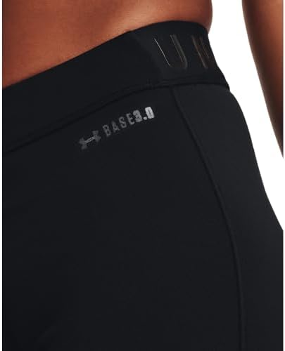 Under Armour Womens Plus Base Legging 30