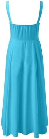 Sfascumop Summer Dresses 2025 Boho Held Outfitters