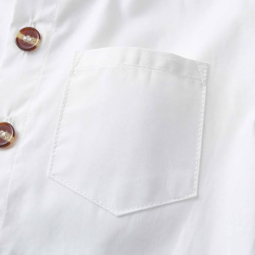 Summer Shorts Set for Toddlers