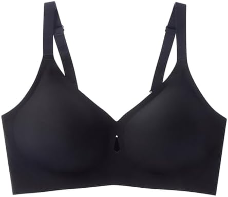 Ergonomic Plus Size Sports Bra