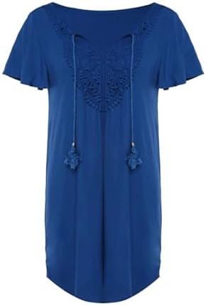 Trendy 2025 Boho Sun Dresses for Women