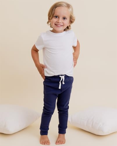 Owlivia Organic Baby Jogger Pants