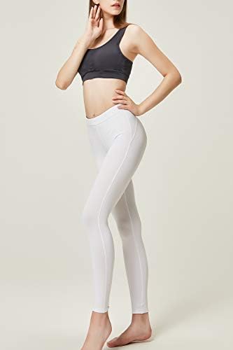 Stay Warm Comfortable with Our Thermal Womens Pant