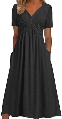 Perfect for Women Sun Beach Casual 2025 BOHO