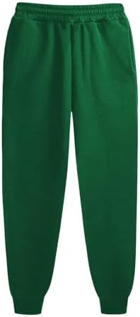 womens high-waisted drawstring casual track pants with pockets