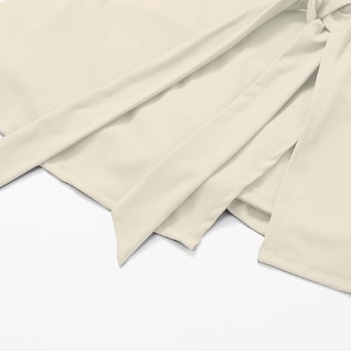 Tennis Dress with Built-Ins for Active Groomers